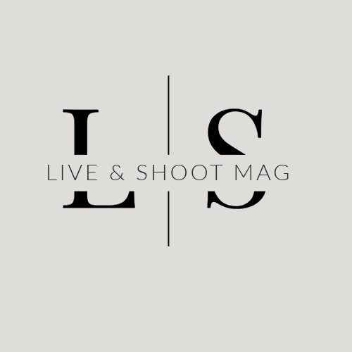 Live & Shoot Mag